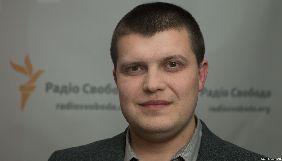Премію В'ячеслава Чорновола за кращу публіцистичну роботу отримав Євген Букет