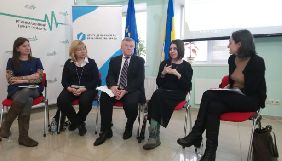 Мін'юст допоможе нереформованим ЗМІ &ndash; Наливайко
