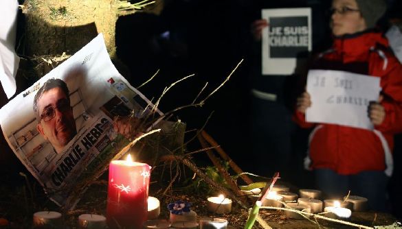 В Африці заарештували терориста, причетного до вбивств у Charlie Hebdo
