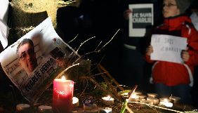 В Африці заарештували терориста, причетного до вбивств у Charlie Hebdo
