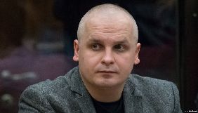 Сенцов не має наміру працювати у колонії &ndash; адвокат