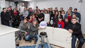 Ivory Films знімає для каналу «Україна» мелодраму «Міраж»