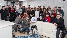 Ivory Films знімає для каналу &laquo;Україна&raquo; мелодраму &laquo;Міраж&raquo;