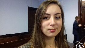 У Білорусі суд оштрафував журналістку &laquo;Нового времени&raquo; за висвітлення акції на підтримку українських моряків