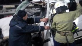 На Дніпропетровщині журналіст потрапив у ДТП і потребує допомоги