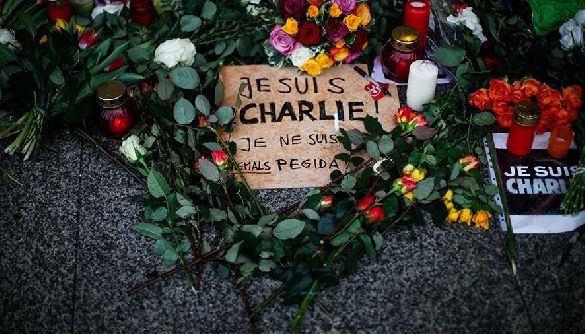 До Франції екстрадували терориста, ймовірно причетного до вбивств у Charlie Hebdo