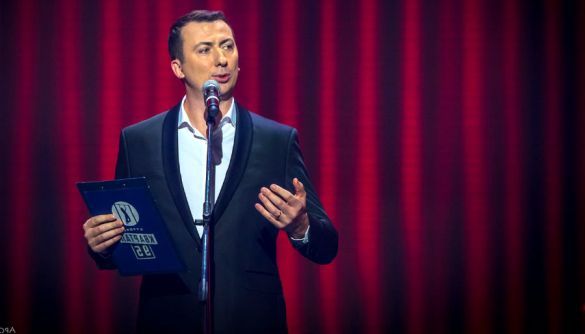 &laquo;ГудНайтШоу&raquo;: рисковая игра в слова