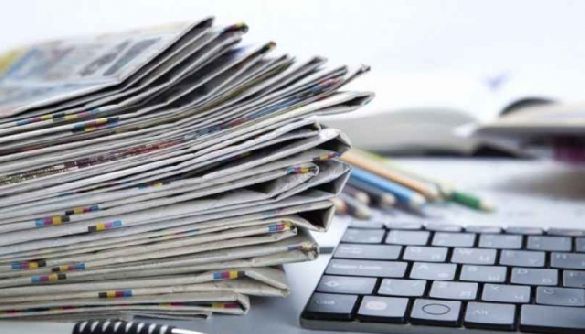Завершення реформи друкованих ЗМІ. Моніторинг Держкомтелерадіо за друге півріччя 2018 року