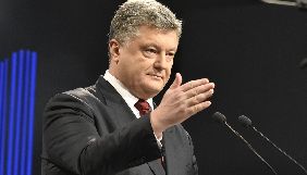 ІМІ: Більшість політичних новин в онлайн-ЗМІ &ndash; про заяви Порошенка, сесії ВР та ініціативи нардепів