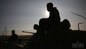 РНБО збирається на засідання щодо воєнного стану
