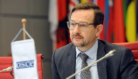 Генсек ОБСЄ заявив, що українські ЗМІ невірно розтлумачили його слова про помісну церкву