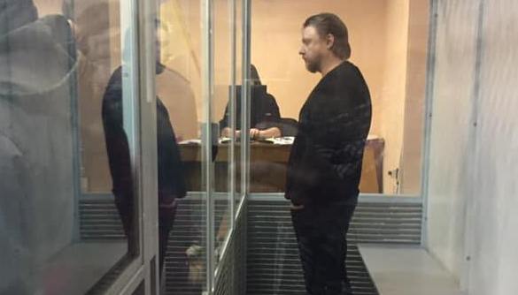 Апеляційний суд залишив політтехнолога Петрова під домашнім арештом
