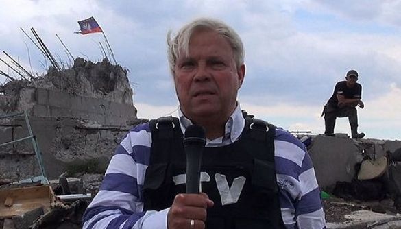 Австрійський журналіст скаржиться на «переслідування медійників в Україні»