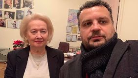 Іллєнко звернеться до Кличка щодо подальшої долі кінотеатру &laquo;Київ&raquo;