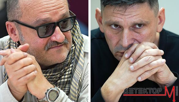 &laquo;Коли у країні війна, всі журналісти &mdash; воєнні&raquo;