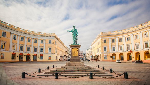 Телебазар, або Як телебачення робиться в Одесі