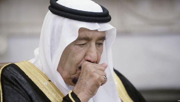 Король Саудівської Аравії наказав провести перестановки в уряді після вбивства журналіста Хашоггі