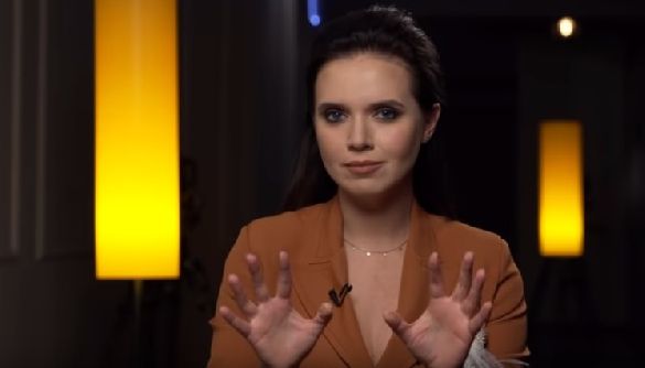 Путін гей. &laquo;Вечер с Яниной Соколовой&raquo; &mdash; радше розвага, ніж просвітництво