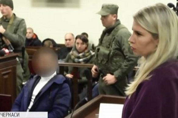 У суді адвокати підозрюваних в убивстві журналіста Сергієнка вимагали заборонити зйомку