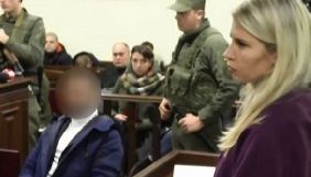 У суді адвокати підозрюваних в убивстві журналіста Сергієнка вимагали заборонити зйомку