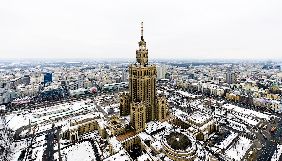 UATV спільно з «Укрінформом» відкрили корпункт у Польщі