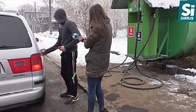 Мукачівський канал &laquo;Сіріус&raquo; повідомив про погрози невідомим чоловіком