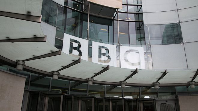 BBC направила скаргу до МЗС Росії через витік персональних даних журналістів компанії