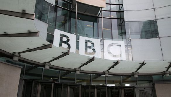 BBC направила скаргу до МЗС Росії через витік персональних даних журналістів компанії