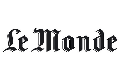 Le Monde вибачилася за Макрона в образі Гітлера на своїй обкладинці