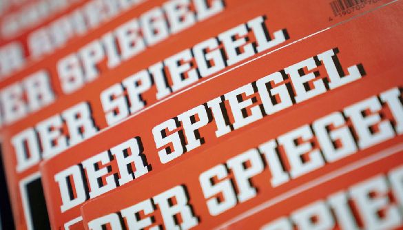 Der Spiegel відсторонив від роботи двох шеф-редакторів через журналіста, який вигадував історії для статей