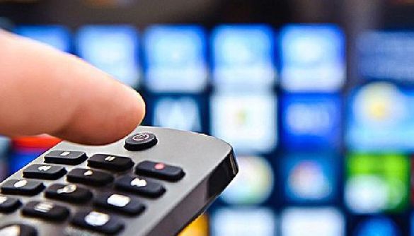 Український контент в ефірі загальнонаціональних телеканалів складає 79% - Костинський