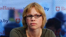 У Білорусі головреду Tut.by вдруге відмовили закрити справу проти неї