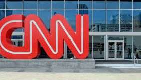 CNN виправив матеріал, у якому Сімферополь був «російським»