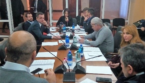 Україна перейшла на цифру. Моніторинг роботи Комітету свободи слова за друге півріччя 2018-го