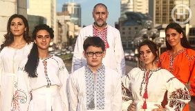 У березні Новий канал запускає серіаліті про сім&rsquo;ю Рози Аль-Намрі