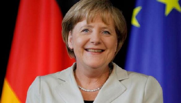 Конфіденційна інформація Ангели Меркель не потрапила у мережу – прес-служба