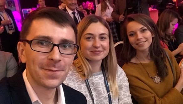 The Ukrainians: із трьох студентських стипендій до чотирьох власних медіа