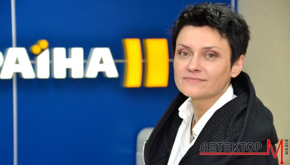 Елена Канишевская, &laquo;Теле Про&raquo;: Можно показывать и ужасы, но дайте зрителям надежду