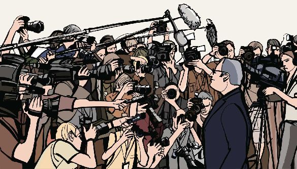 Ти не один. Або як захистити професію