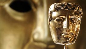 Оголошено номінантів британської кінопремії BAFTA