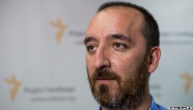 Осман Пашаєв засновує Фонд підтримки військовополонених і політичних бранців