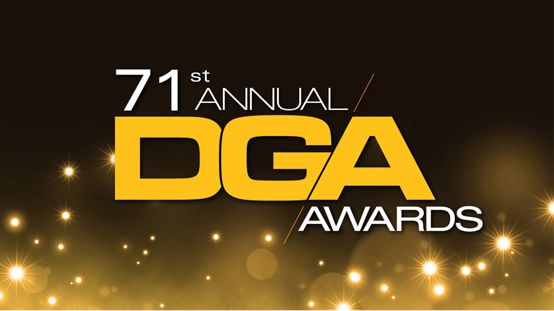 Оголошено номінантів на премію DGA Awards 2019 за здобутки в повнометражному кіно