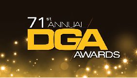 Оголошено номінантів на премію DGA Awards 2019 за здобутки в повнометражному кіно