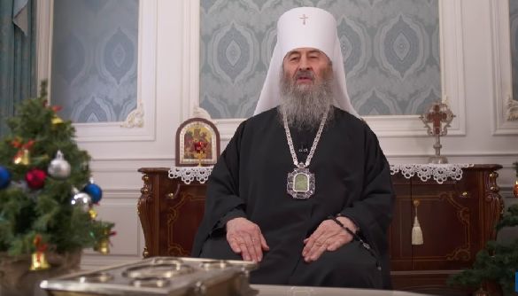 &laquo;Дива під різдвяною зіркою&raquo;, або Як &laquo;Інтер&raquo; створював новий образ УПЦ (МП)