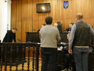 Суд арештував майно провайдера за підозрою у порушенні авторських прав «Медіа Групи Україна» (ДОПОВНЕНО)