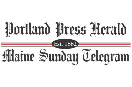 Стівен Кінг допоміг газеті Portland Press Herald зберегти рубрику з оглядами книг