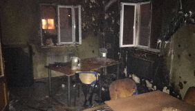 У Рівному суд продовжив арешт обвинуваченим у підпалі &laquo;Четвертої влади&raquo;