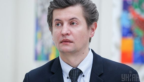 Юрій Рибачук: Міністерство культури не планувало проводити другий конкурс патріотичних фільмів