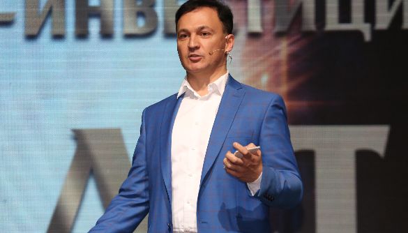Андрей Сливинский, StarLightMedia: В перспективные бренды мы готовы инвестировать до 100% стоимости рекламы