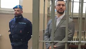 Підсудному Марківу вперше надали слово у справі про вбивство італійського фоторепортера